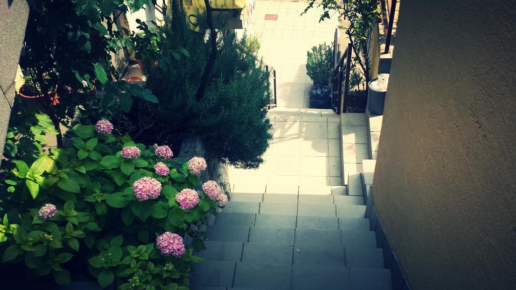 Apartmani Cempres Senj Senj  Cameră foto