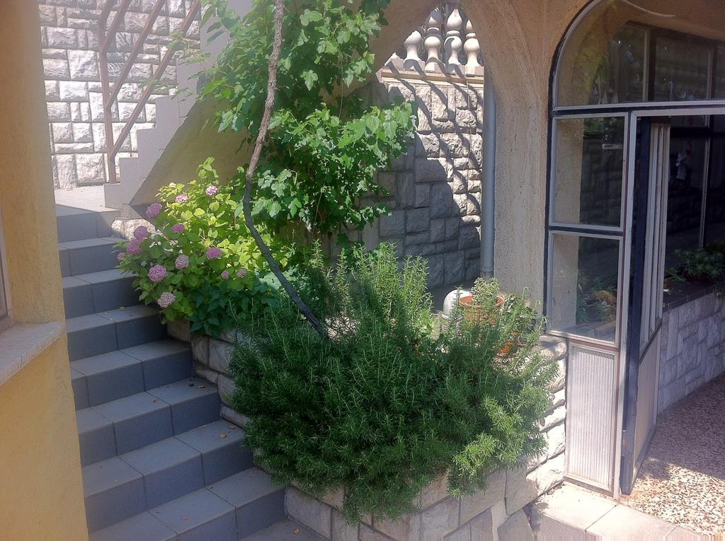 Apartmani Cempres Senj Senj  Cameră foto