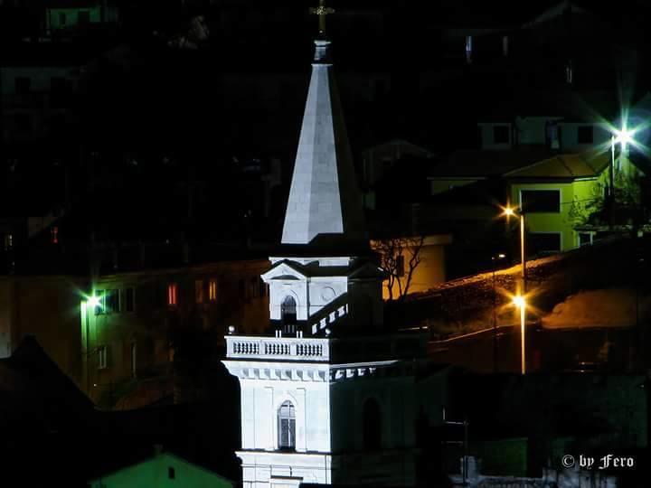 Apartmani Cempres Senj Senj  Cameră foto