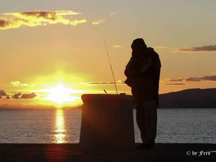 Apartmani Cempres Senj Senj  Cameră foto