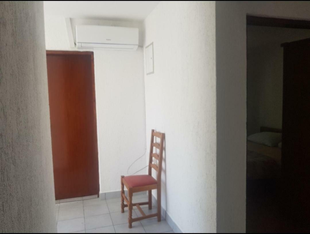 Apartmani Cempres Senj Senj  Exterior foto